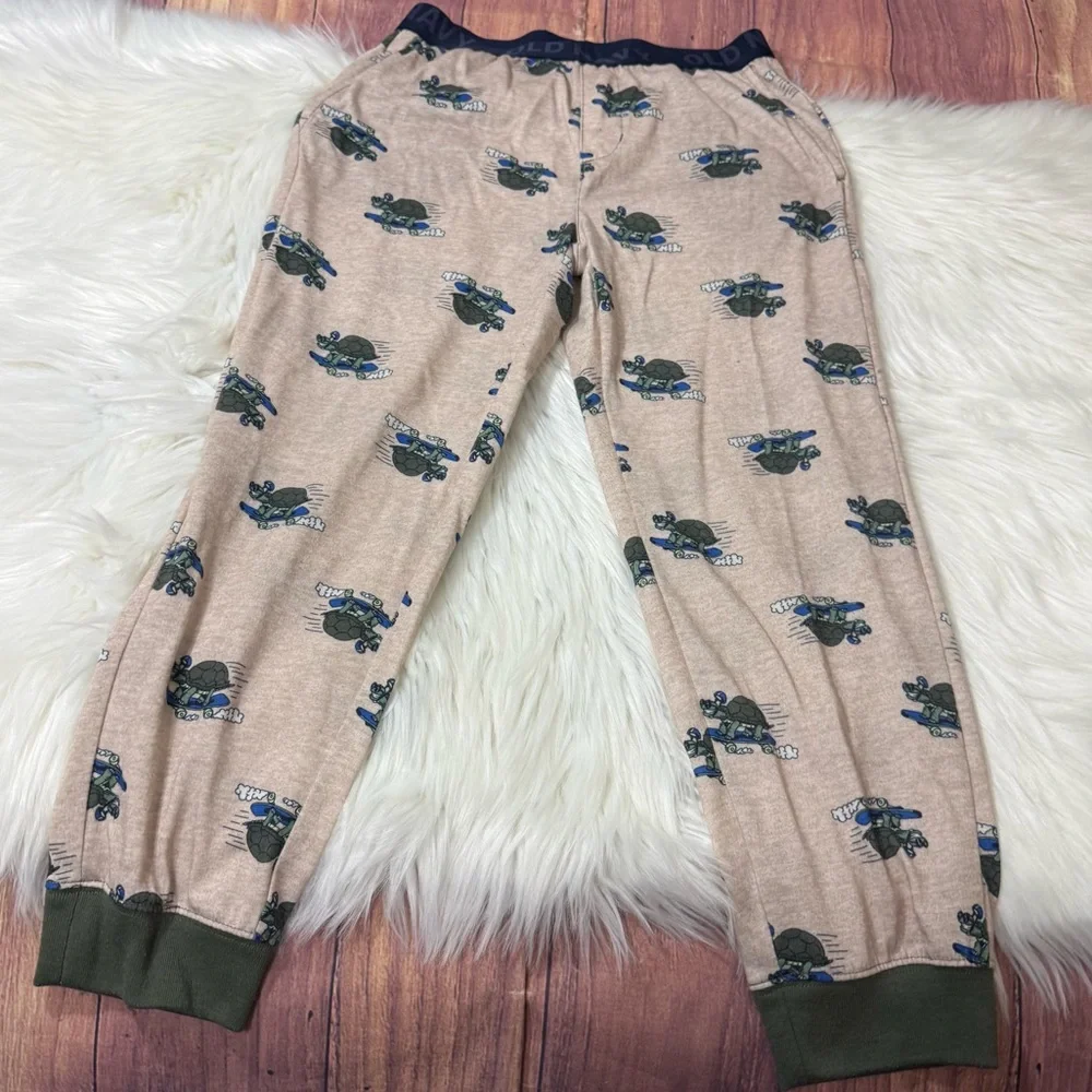 Old Navy Pajama/ Loungewear Pants - Boys Size M (8)